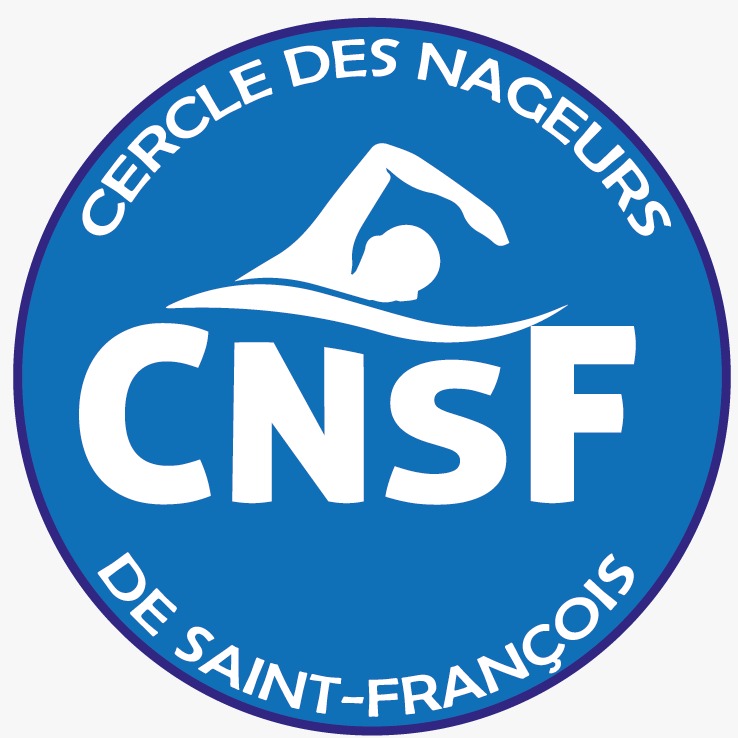 CERCLE DES NAGEURS DE SAINT-FRANCOIS